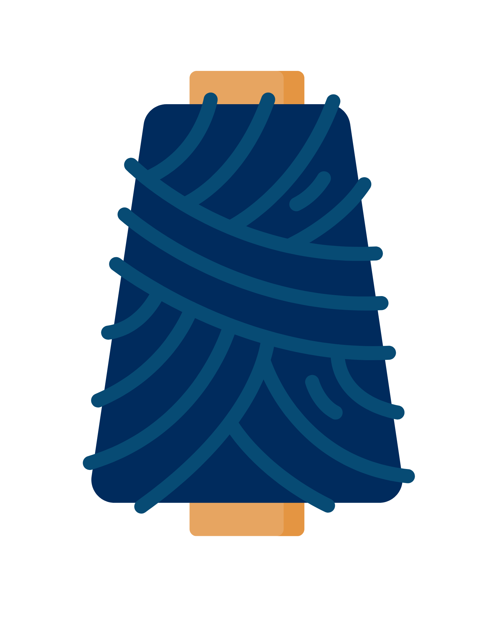 1992 Rough Caribbean Sea